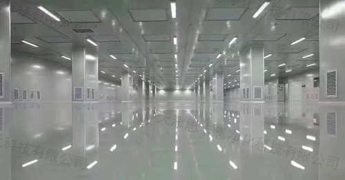 天津無塵車間常見尺寸