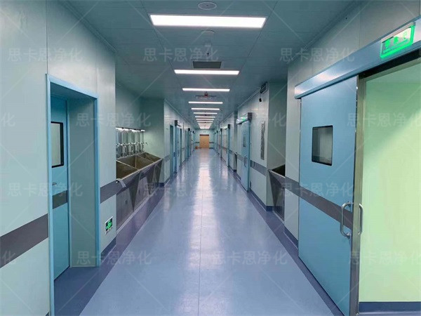 天津無塵車間如何加工