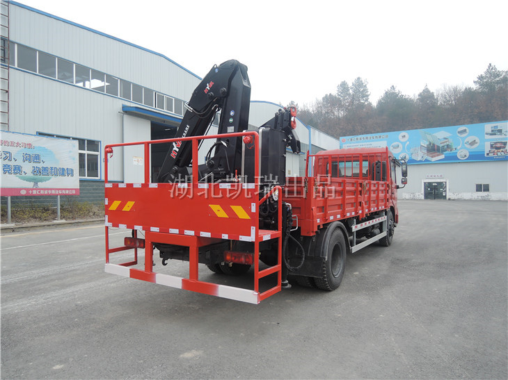 DWJ5180JJHD5型計量檢衡車（右后）