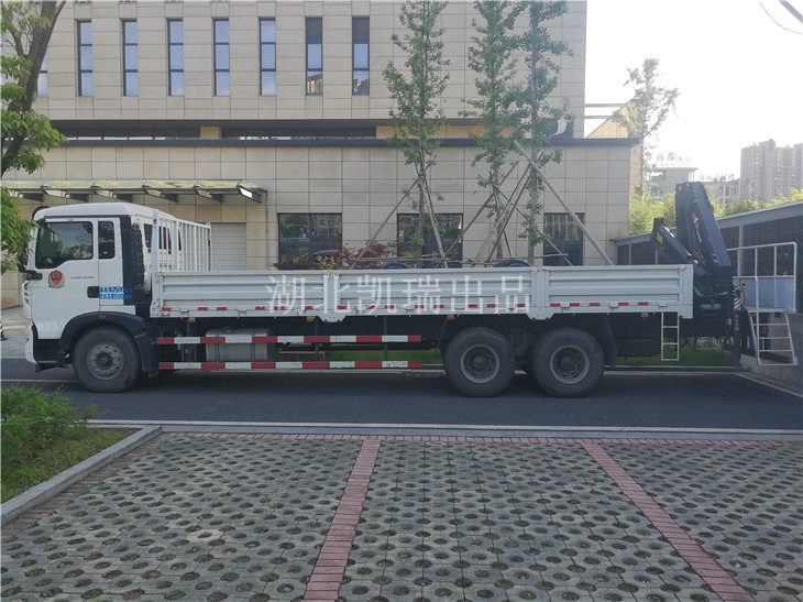 三軸國六檢衡車側面圖 三軸國六檢衡車側面圖