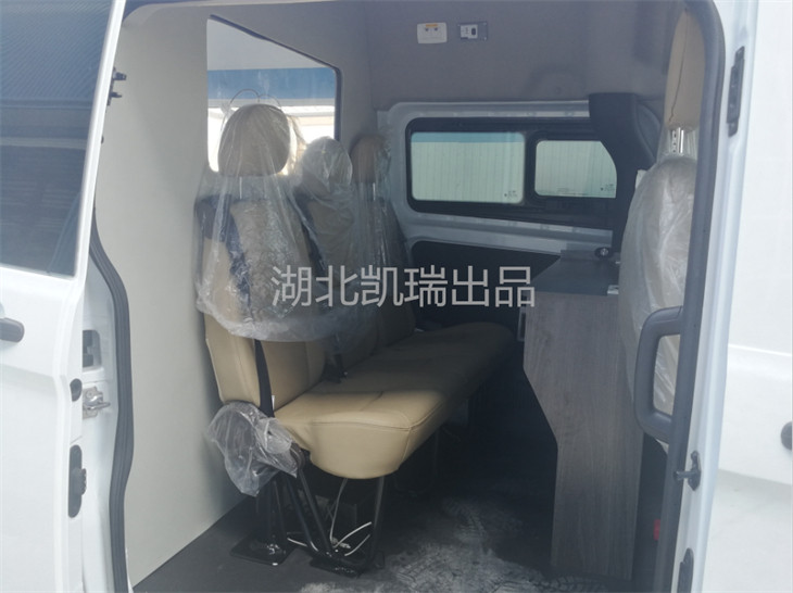 燃油加油機檢定車工作區(qū)3 燃油加油機檢定車工作區(qū)3