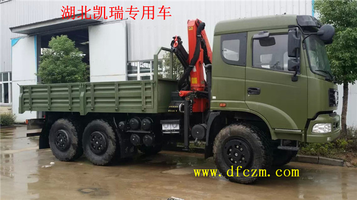 應(yīng)急搶險隨車吊 應(yīng)急搶險隨車吊