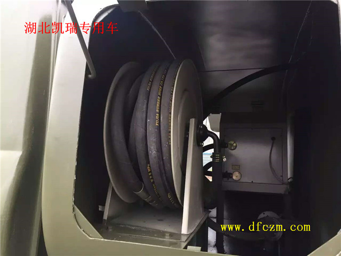 越野加油車加油機(jī)卷盤