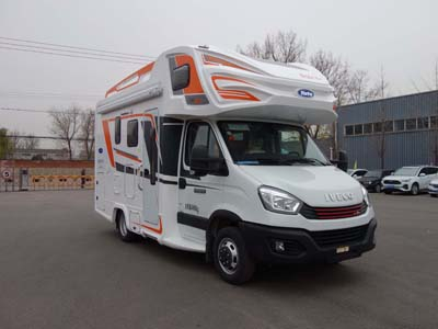 TZ5046XLJNFETB旅居車