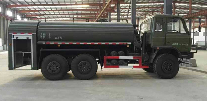 東風六驅(qū)越野消防灑水車-東風六驅(qū)森林消防車-東風越野森林消防車