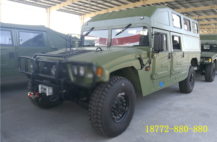 東風(fēng)猛士10人運兵車-東風(fēng)猛士森林消防運兵車-森林消防運兵車