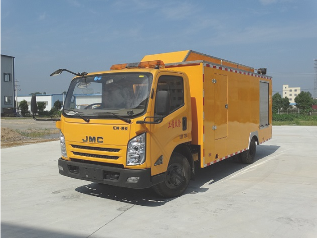 應(yīng)急電源車