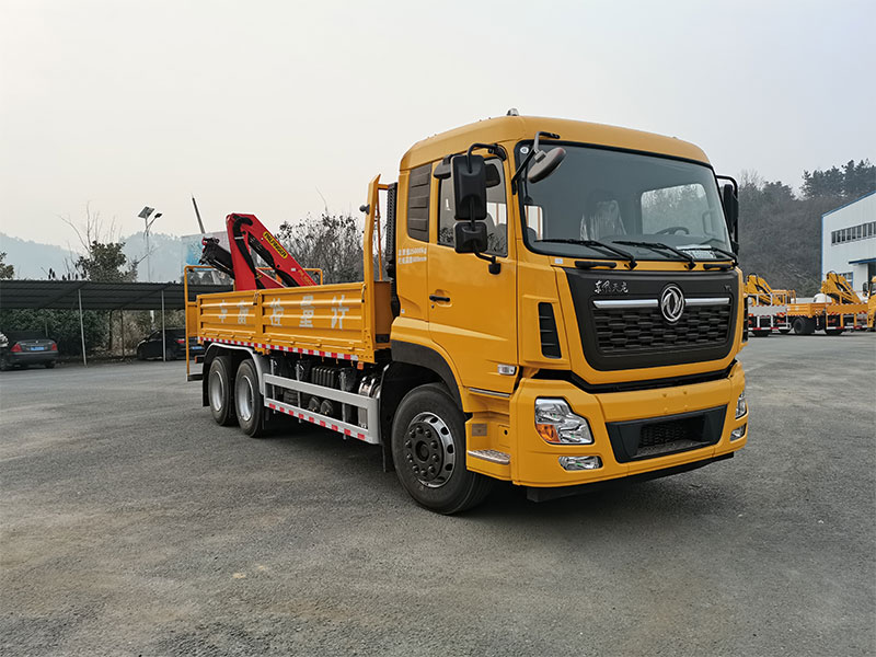 三軸計(jì)量檢衡車(chē)