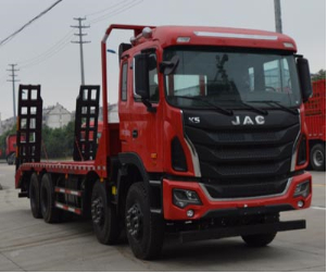 HFC5311TPBP1K4H38S3V型平板運輸車