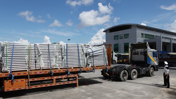 內(nèi)蒙古新政 甩掛車(chē)輛享高速通行費(fèi)七折 內(nèi)蒙古新政 甩掛車(chē)輛享高速通行費(fèi)七折