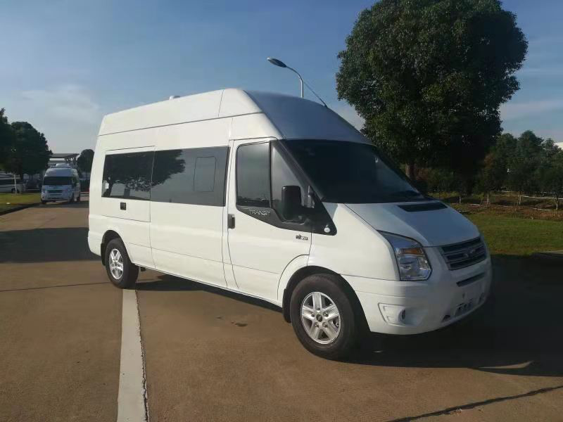 JX5036XJCZKA6檢測(cè)車