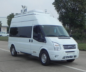 江鈴全順牌JX5048XJCMK6-H型檢測車 江鈴全順牌JX5048XJCMK6-H型檢測車