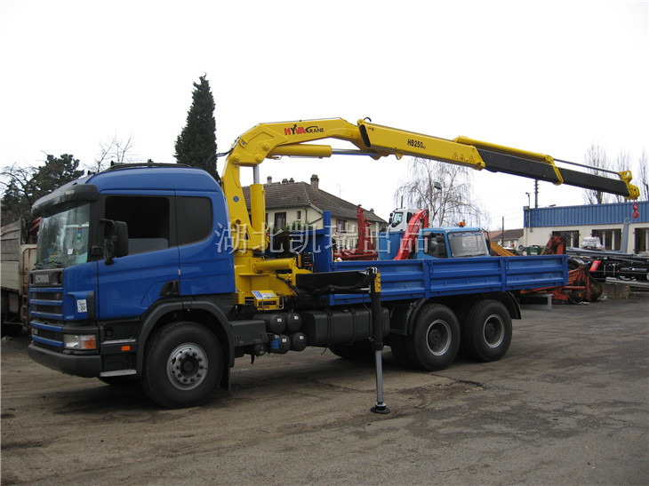 三軸國六計(jì)量檢衡車 三軸國六計(jì)量檢衡車