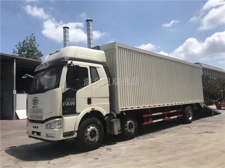 解放三軸國六廂式計(jì)量檢衡車 解放三軸國六廂式計(jì)量檢衡車