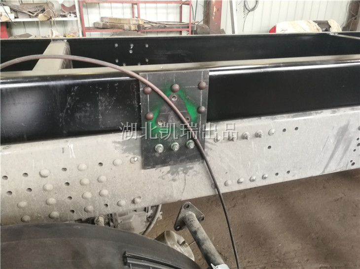 連接板安裝樣式（1）