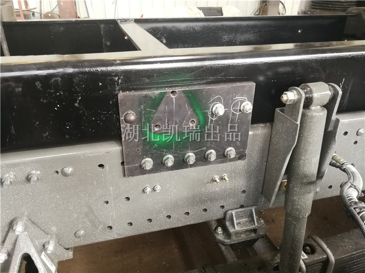 連接板安裝樣式（2）