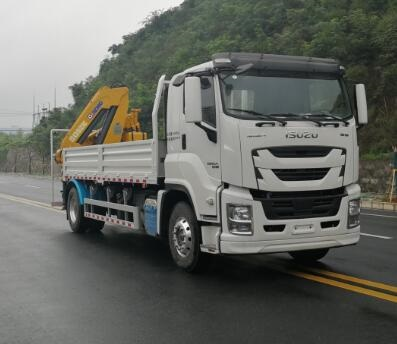 DWJ5181JJHD5型計量檢衡車 DWJ5181JJHD5型計量檢衡車