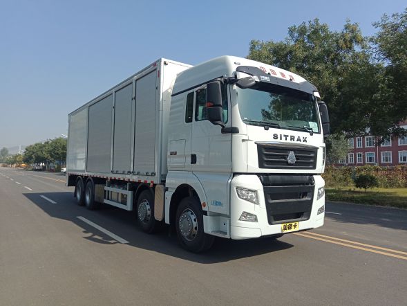 BSZ5323JJHXYWF型計量檢衡車 BSZ5323JJHXYWF型計量檢衡車
